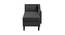 Dyana Chaise Lounger In Light Yellow (Grey) by Urban Ladder - Ground View Design 1 - 724985