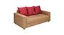 3-seater - Pricing