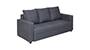 3-seater - Pricing