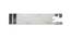 Silver Glass & Steel Bath Light NTU-140 (Chrome) by Urban Ladder - Front View Design 1 - 725518