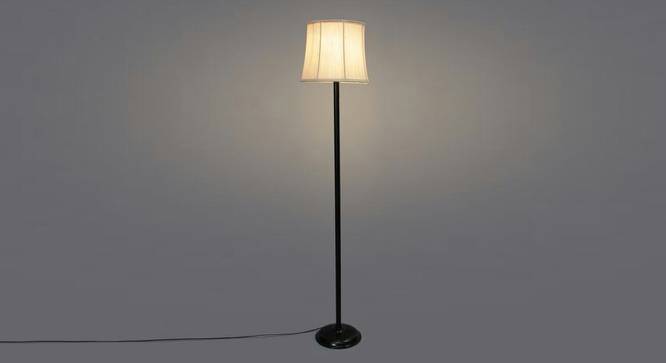 Ladder sales floor lamp