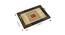 Warli Art Rectangular Tray (Black) by Urban Ladder - Design 1 Dimension - 728703