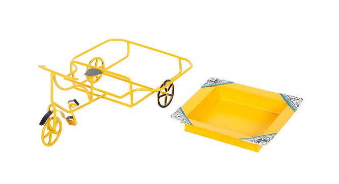 red cycling products front tray