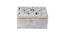 Soapstone Jewellery Box (White) by Urban Ladder - Ground View Design 1 - 728736