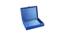 Wood Multipurpose Box BOX170906 (Blue) by Urban Ladder - Ground View Design 1 - 728777