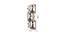 Tribal Lady Musicians Wall Hanging WDMJ2108B (Multicoloured) by Urban Ladder - Design 1 Dimension - 728785