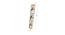 Tribal Musicians Wall Hanging (Multicoloured) by Urban Ladder - Design 1 Dimension - 728787