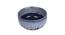 Handpainted Ceramic Bowl Set of 2 in Blue (Blue) by Urban Ladder - Ground View Design 1 - 728810