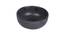 Grey Marl Ceramic Bowl Set of 2 (Grey) by Urban Ladder - Ground View Design 1 - 728818