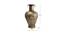 Metal Lamp TLTJ2146B (Gold) by Urban Ladder - Design 1 Dimension - 728849