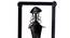 Tribal Musicians Wall Hanging (Multicoloured) by Urban Ladder - Rear View Design 1 - 728880