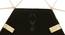 Intricate Design Handcrafted Golden Metallic Frame with Mirror (Gold) by Urban Ladder - Rear View Design 1 - 728884