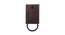 Wooden Towel Holder (Brown) by Urban Ladder - Ground View Design 1 - 729081