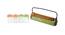 Snacks Containers with Wooden Tray (Brown) by Urban Ladder - Ground View Design 1 - 729124