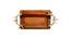 Rustic Wooden Tray (Brown) by Urban Ladder - Ground View Design 1 - 729126