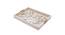 Beige Solid Wooden Tray (Beige) by Urban Ladder - Ground View Design 1 - 729141