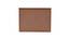 Beige & White Printed Wooden Tray (Beige) by Urban Ladder - Ground View Design 1 - 729146