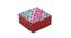 Multicolor Jewellery Box (Multicoloured) by Urban Ladder - Design 1 Side View - 729159