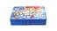 Wood Multipurpose Box BOX170906 (Blue) by Urban Ladder - Design 1 Side View - 729174