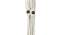 Hand Knotted Cotton Hanging for 01 Planter FAB20383B (White) by Urban Ladder - Ground View Design 1 - 729210