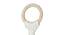 Hand Knotted Cotton Hanging for 01 Planter FAB20383C (White) by Urban Ladder - Ground View Design 1 - 729211