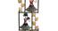 Tribal Lady Musicians Wall Hanging WDMJ2108B (Multicoloured) by Urban Ladder - Ground View Design 1 - 729217