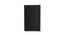 Rectangular Wooden Wall Mirror (Beige) by Urban Ladder - Ground View Design 1 - 729226