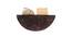 Traditional Wooden Key Holder - 6 hooks (Brown) by Urban Ladder - Ground View Design 1 - 729248