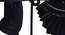 Metal Key Holder - 3 Hooks (Brown) by Urban Ladder - Ground View Design 1 - 729249