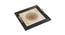 Warli Art Wooden Tray (Black) by Urban Ladder - Design 1 Side View - 729309