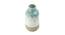 Ceramic Flower Vase (Multicoloured) by Urban Ladder - Design 1 Side View - 729377