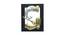 Ganapati Wall Art JDPMA2135B (Gold & Brown) by Urban Ladder - Design 1 Side View - 729462