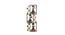 Tribal Lady Musicians Wall Hanging WDMJ2108B (Multicoloured) by Urban Ladder - Design 1 Side View - 729476