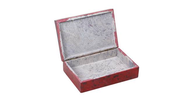 Sam Multicolor Jewellery Box (Multicoloured) by Urban Ladder - Front View Design 1 - 729520