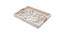 Solid Wooden Tray (Beige) by Urban Ladder - Front View Design 1 - 729598