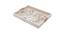 Beige Solid Wooden Tray (Beige) by Urban Ladder - Front View Design 1 - 729599