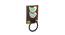 Wooden Towel Holder (Brown) by Urban Ladder - Front View Design 1 - 729604