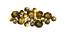 Wall decor side contemporary antique (Gold) by Urban Ladder - Front View Design 1 - 729671