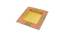 Wooden Tray (Multicoloured) by Urban Ladder - Front View Design 1 - 729673