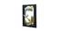 Ganapati Wall Art JDPMA2135B (Gold & Brown) by Urban Ladder - Front View Design 1 - 729710