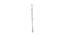 Hand Knotted Cotton Hanging for 01 Planter FAB20383B (White) by Urban Ladder - Front View Design 1 - 729721