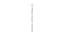 Hand Knotted Cotton Hanging for 01 Planter FAB20383C (White) by Urban Ladder - Front View Design 1 - 729722
