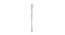 Hand Knotted Cotton Hanging for 01 Planter FAB20383E (White) by Urban Ladder - Front View Design 1 - 729723