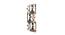 Tribal Lady Musicians Wall Hanging WDMJ2108B (Multicoloured) by Urban Ladder - Front View Design 1 - 729728