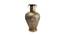 Metal Lamp TLTJ2146C (Gold) by Urban Ladder - Front View Design 1 - 729771