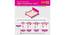 Dual Comfort - Hard & Soft 7 Pressure Zone Layer King Size Mattress (King Mattress Type, 5 in Mattress Thickness (in Inches), 72 x 72 in Mattress Size) by Urban Ladder - Rear View Design 1 - 730459
