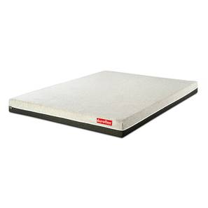 Mattresses Design LiveIn Adapt - Roll Pack Mattress with 3 Interchangeable Firmness Layers - Queen Size (Queen Mattress Type, 78 x 60 in (Standard) Mattress Size, 6 in Mattress Thickness (in Inches))