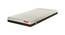 LiveIn Adapt - Roll Pack Mattress with 3 Interchangeable Firmness Layers - Single Size (Single Mattress Type, 5 in Mattress Thickness (in Inches), 72 x 30 in Mattress Size) by Urban Ladder - - 