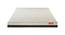 LiveIn Adapt - Roll Pack Mattress with 3 Interchangeable Firmness Layers - King Size (King Mattress Type, 5 in Mattress Thickness (in Inches), 75 x 72 in Mattress Size) by Urban Ladder - - 