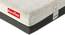 LiveIn Adapt - Roll Pack Mattress with 3 Interchangeable Firmness Layers - King Size (King Mattress Type, 5 in Mattress Thickness (in Inches), 75 x 72 in Mattress Size) by Urban Ladder - - 